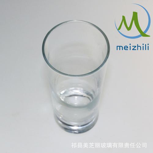 簡約實(shí)用，環(huán)保之美 廠家直銷直筒玻璃杯系列